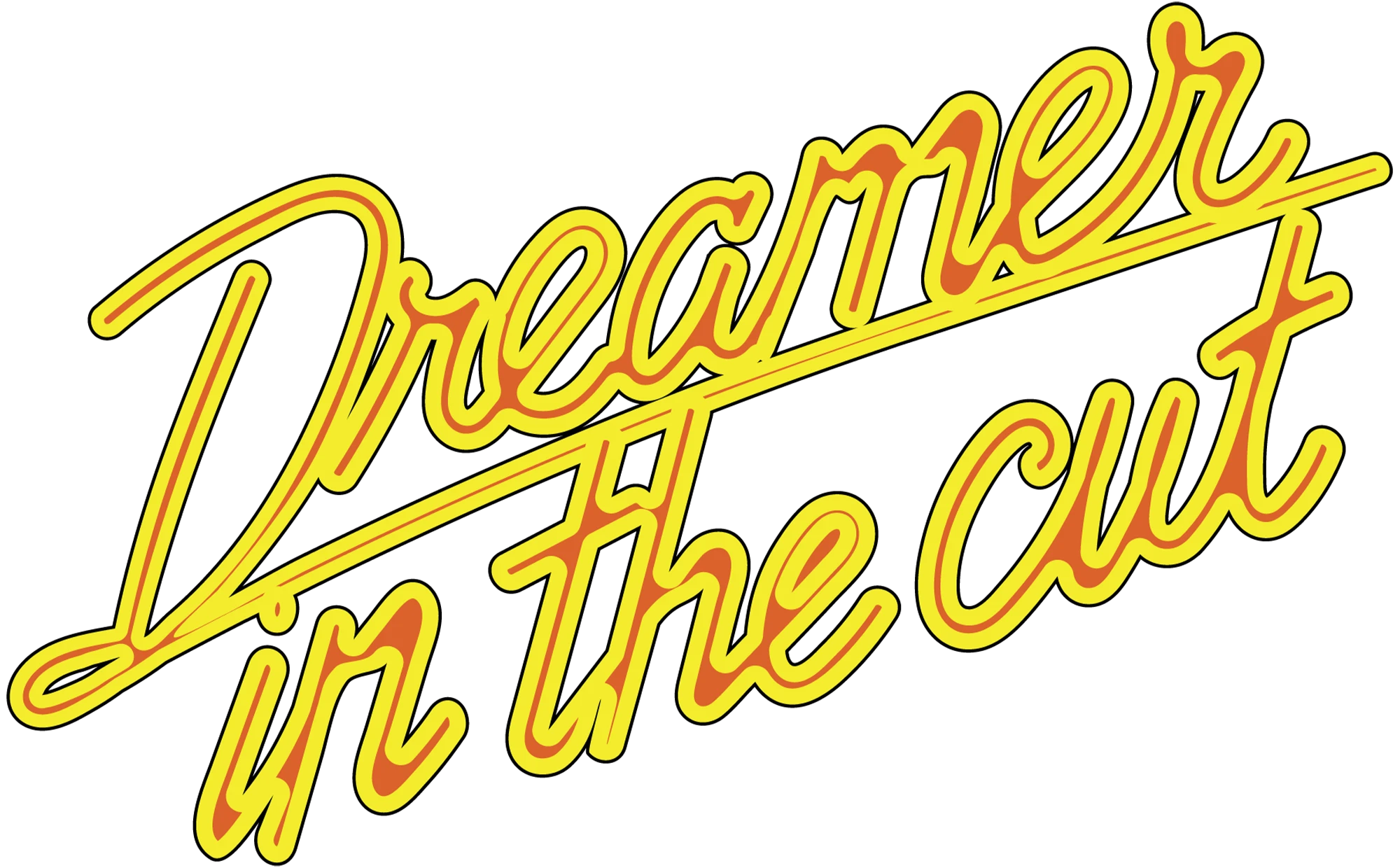 Dreamer In The Cut